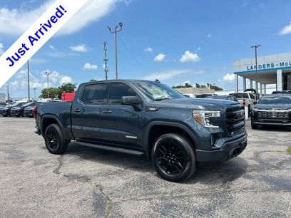 Used 2021 GMC Sierra 1500 Elevation