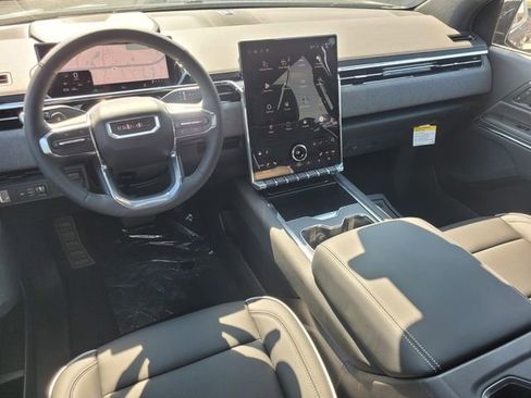 New 2026 GMC Sierra EV Elevation image 9