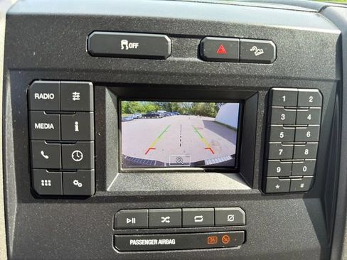 Used 2022 Ford F350 XL w/ Power Equipment Group AWD/4WD image 20
