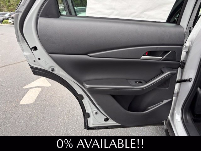 Used 2026 MAZDA CX-30 AWD 2.5 S w/ Select Sport Pkg image 8