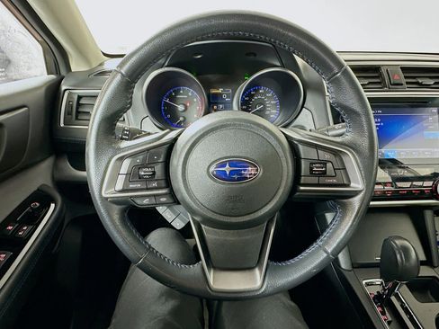 Used 2018 Subaru Legacy 2.5i Sport image 11