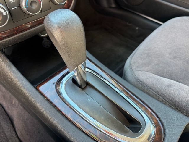 Used 2014 Chevrolet Impala Limited LS FWD image 20