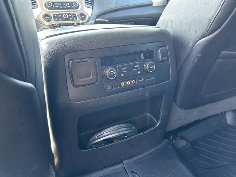 Used 2016 GMC Yukon XL Denali w/ Open Road Package image 20