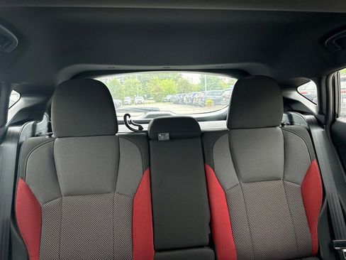 Certified 2024 Subaru Impreza RS AWD/4WD image 11