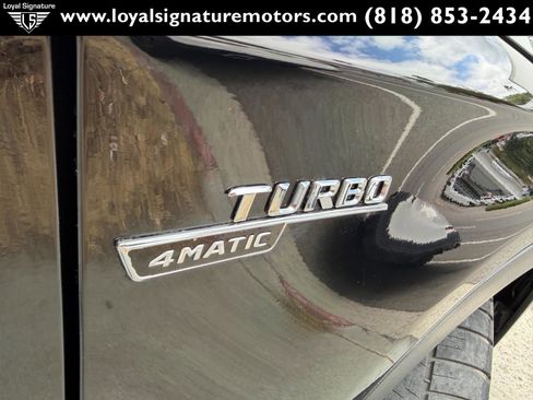 Used 2016 Mercedes-Benz GLA 45 AMG 4MATIC image 33