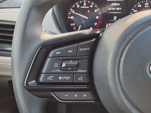 New 2026 Subaru Forester AWD/4WD image 12