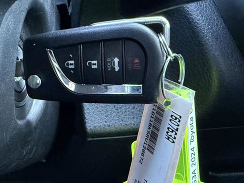 Certified 2024 Toyota Camry SE image 21