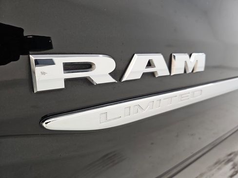 Used 2022 RAM 1500 Limited image 49