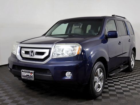 Used 2011 Honda Pilot EX-L image 3