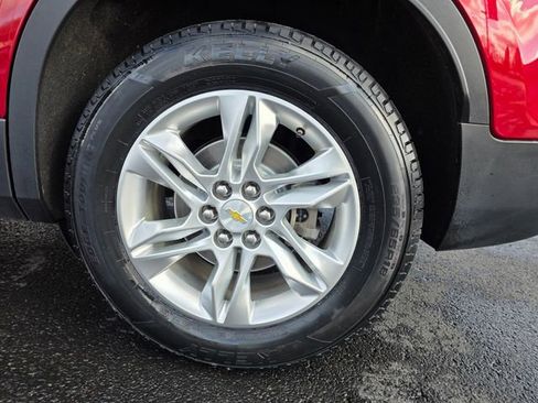 Used 2019 Chevrolet Blazer LT image 8