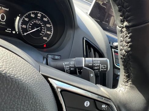 Certified 2025 Acura RDX w/ Technology Package image 23