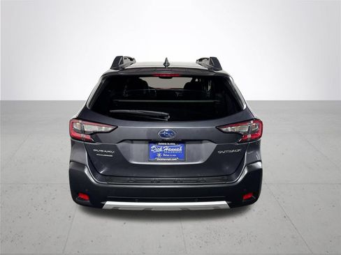 Certified 2024 Subaru Outback Limited AWD/4WD image 8