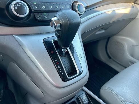 Used 2013 Honda CR-V EX image 23