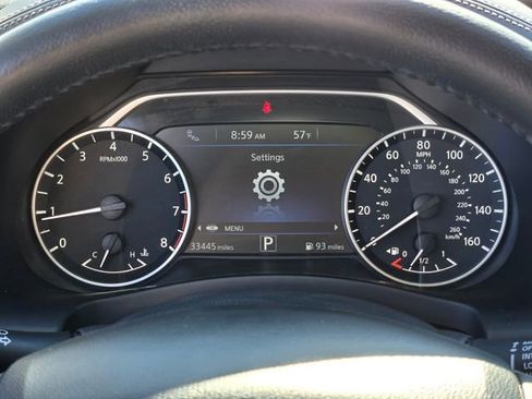 Used 2023 Nissan Murano SV image 30