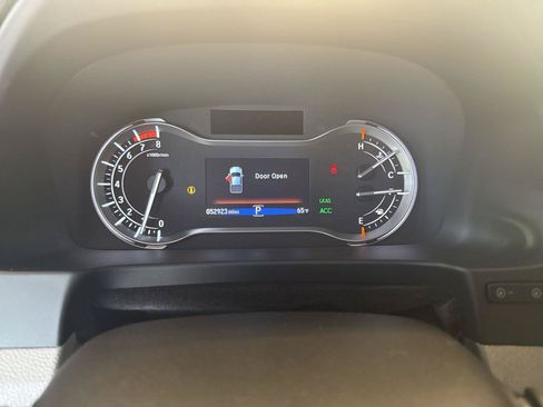 Used 2022 Honda Ridgeline RTL-E image 10