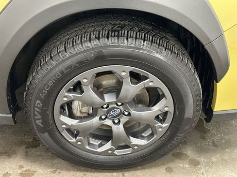 Used 2021 Subaru Crosstrek 2.5i Sport w/ Moonroof Package image 5