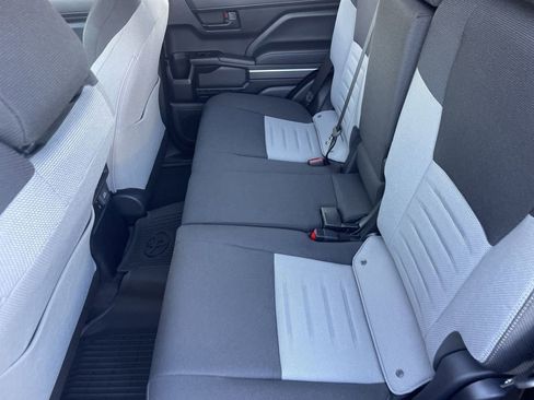 New 2026 Toyota 4Runner TRD Sport image 22