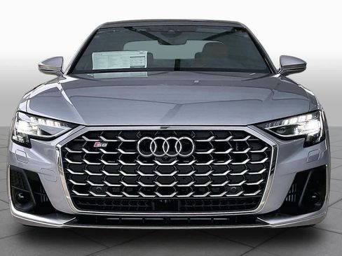 New 2026 Audi S8 AWD/4WD image 3