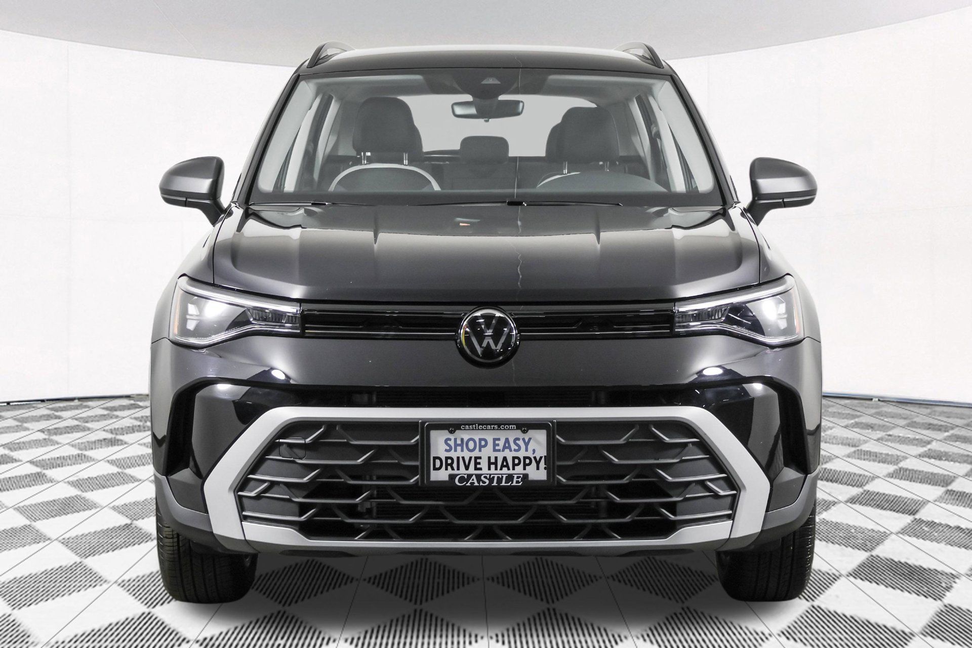 Used 2025 Volkswagen Taos S AWD/4WD image 11