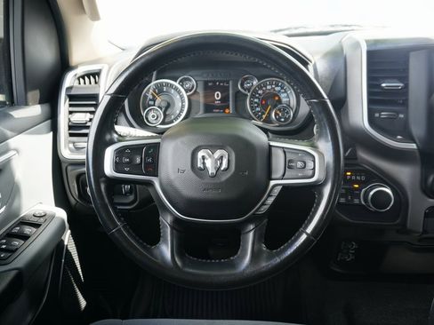 Used 2020 RAM 1500 Big Horn image 18