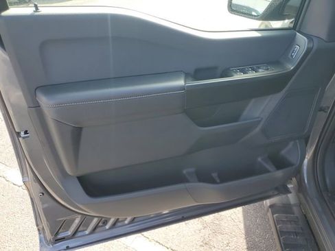 New 2025 Ford F150 STX w/ STX Black Appearance Package image 11