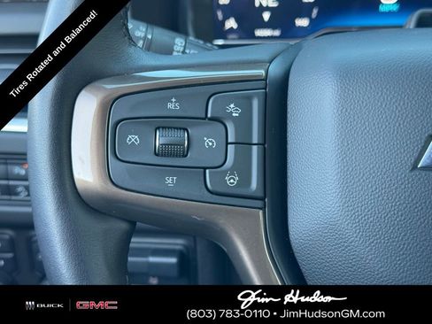 Used 2024 Chevrolet Tahoe High Country w/ Advanced Technology Package image 31