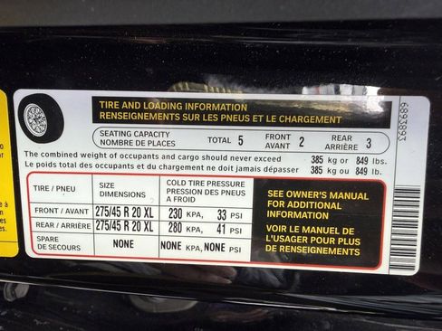 Used 2019 BMW X5 xDrive40i w/ Premium Package 2 AWD/4WD image 45
