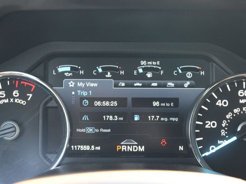 Used 2020 Ford F150 King Ranch w/ Equipment Group 601A Luxury AWD/4WD image 13