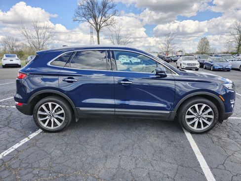 Used 2019 Lincoln MKC Reserve w/ MKC Climate Package AWD/4WD image 20