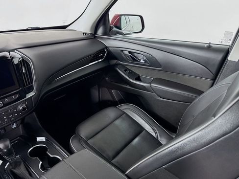 Used 2021 Chevrolet Traverse High Country w/ LPO, Floor Liner Package image 25