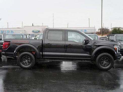 Used 2024 Ford F150 Raptor image 5