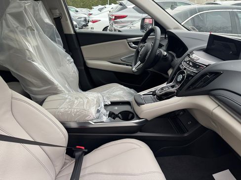 New 2026 Acura RDX Technology Package AWD/4WD image 34