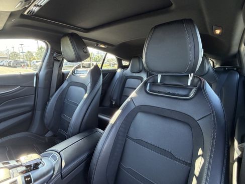 Certified 2022 Mercedes-Benz AMG GT 43 image 20