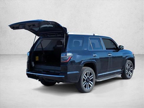 Used 2019 Toyota 4Runner Limited image 5