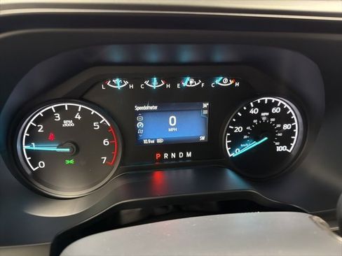 New 2026 Ford F350 XLT w/ Snow Plow Prep Package image 19