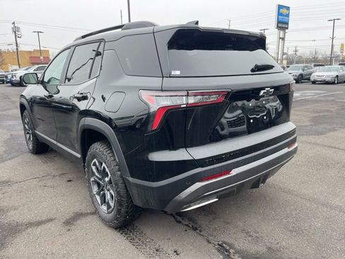 New 2026 Chevrolet Equinox ACTIV w/ Convenience Package III image 6