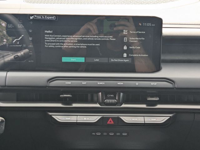 New 2027 Kia Telluride SX Prestige X-Pro AWD/4WD image 18