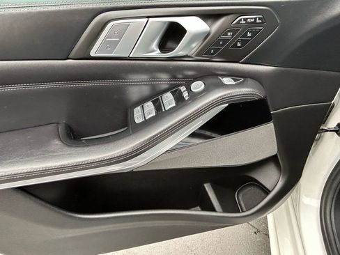 Used 2019 BMW X7 xDrive40i w/ Dynamic Handling Package AWD/4WD image 18