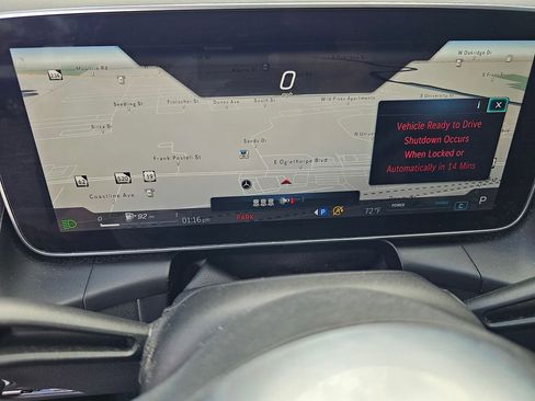 Used 2023 Mercedes-Benz GLC 300 4MATIC image 23