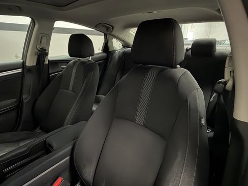 Used 2016 Honda Civic EX image 23