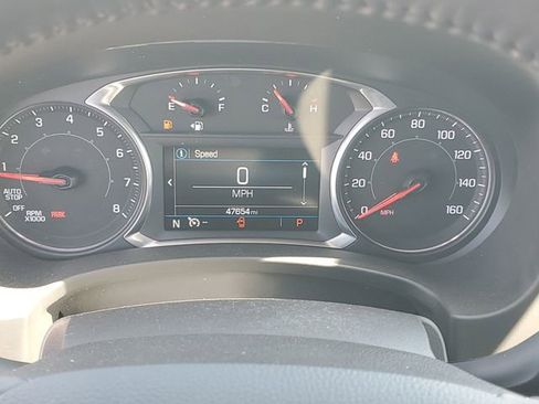 Certified 2018 GMC Terrain SLT w/ Preferred Package FWD image 20