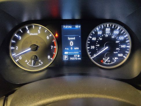 Used 2024 Nissan Sentra S FWD image 23