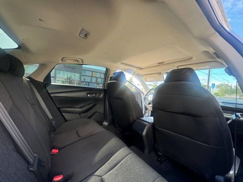 Used 2023 Honda Accord EX image 13