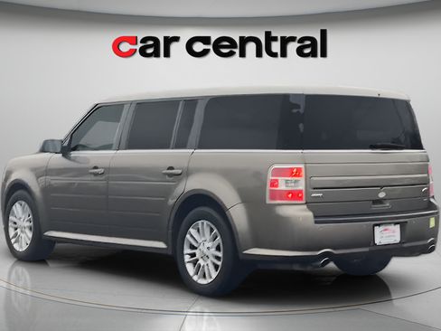 Used 2014 Ford Flex SEL w/ Equipment Group 202A AWD/4WD image 3