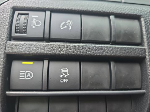 New 2026 Toyota Tacoma TRD Off-Road AWD/4WD image 22