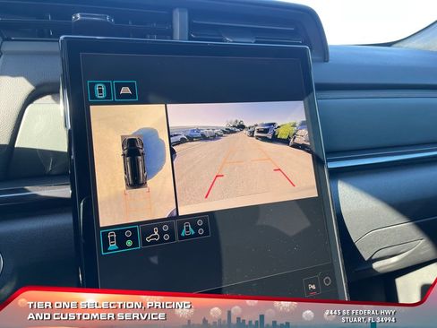 New 2026 GMC Terrain AT4 w/ Convenience Package III image 31