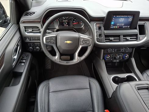Used 2023 Chevrolet Tahoe LS AWD/4WD image 17