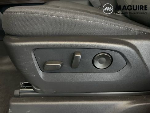 Used 2025 Chevrolet Silverado 2500 LT w/ Trail Boss Package image 19