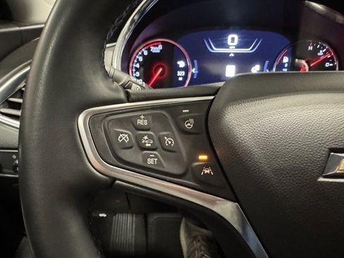 Used 2024 Chevrolet Malibu LT image 18