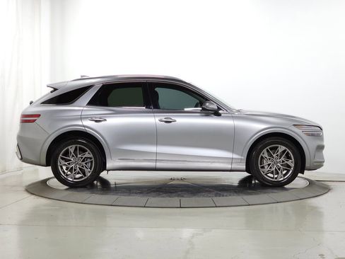 Used 2024 Genesis GV70 2.5T w/ Select Package AWD/4WD image 14